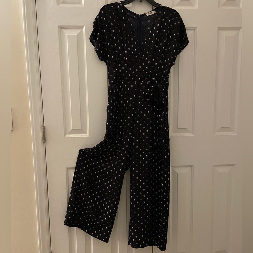 Cute Jumpsuit NWT